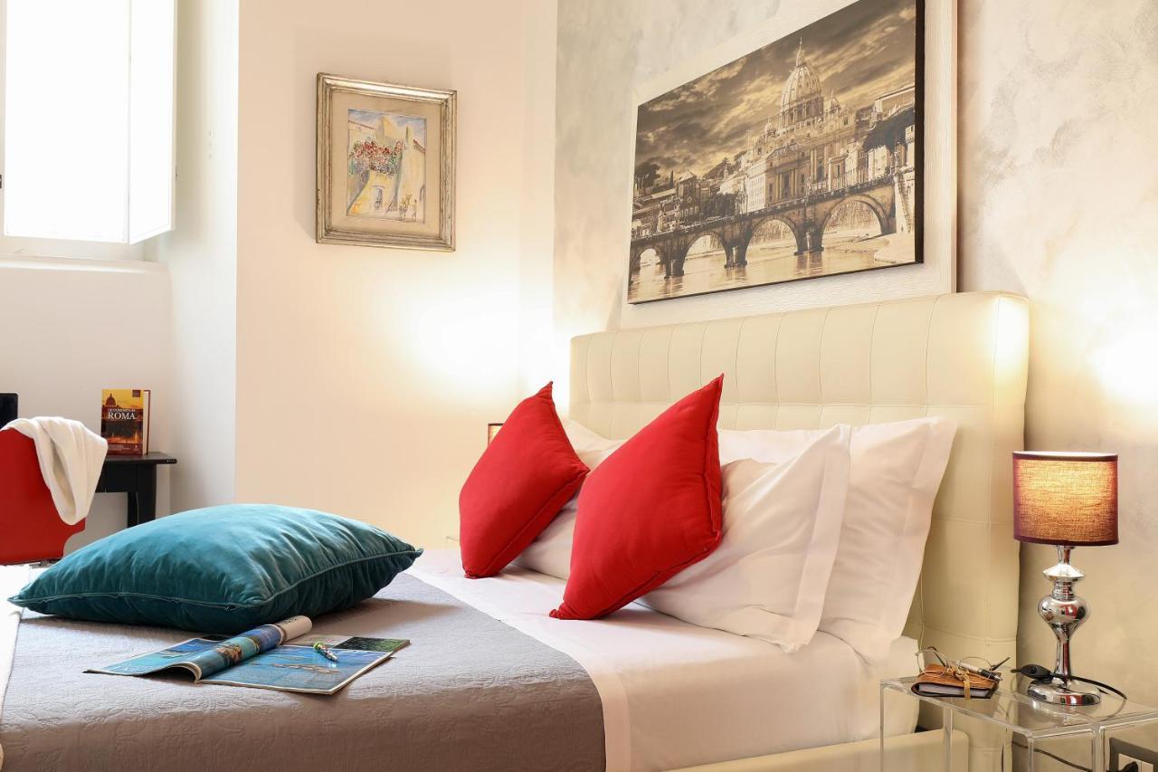 Grand Tour - Liberty Collection Appartamento *